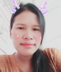 Rencontre Femme Thaïlande à Sa Kaeo : Aon, 37 ans